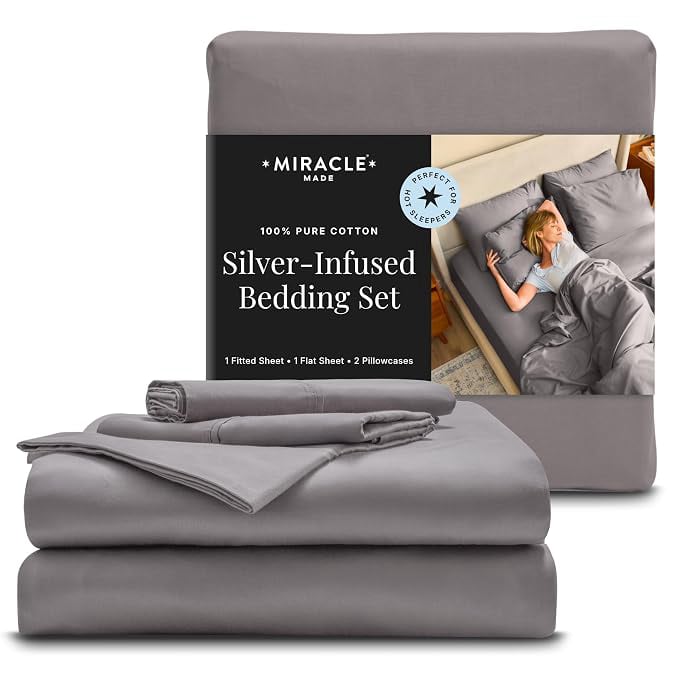 buy miracle sheets